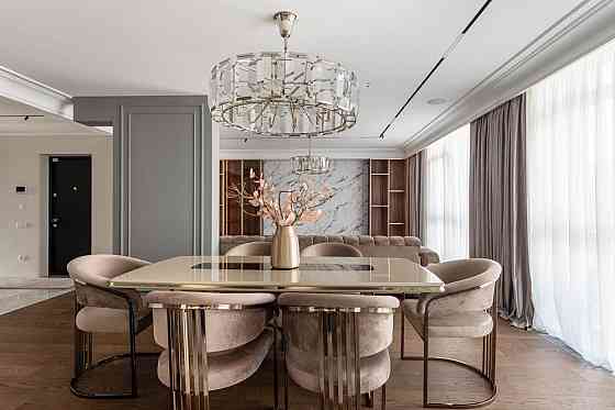 Оренда ексклюзивна 5км  квартира ЖК Французький Квартал 2 ДжонаМаккейн Киев