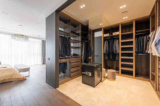 Оренда ексклюзивна 5км  квартира ЖК Французький Квартал 2 ДжонаМаккейн Киев