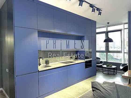 Оренда 3к квартири, ЖК Jack House, бул. Лесі Українки Киев