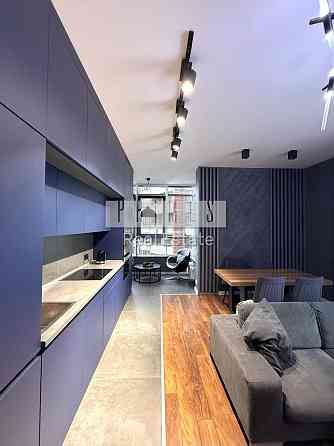 Оренда 3к квартири, ЖК Jack House, бул. Лесі Українки Киев