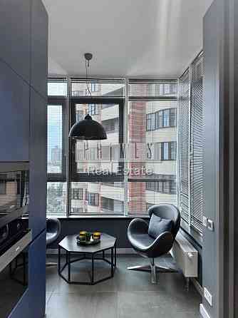 Оренда 3к квартири, ЖК Jack House, бул. Лесі Українки Киев