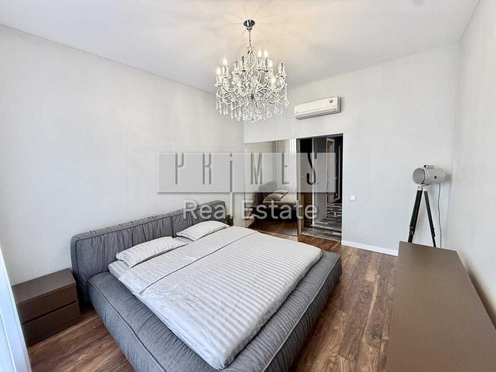 Оренда 3к квартири, ЖК Jack House, бул. Лесі Українки Киев - изображение 8