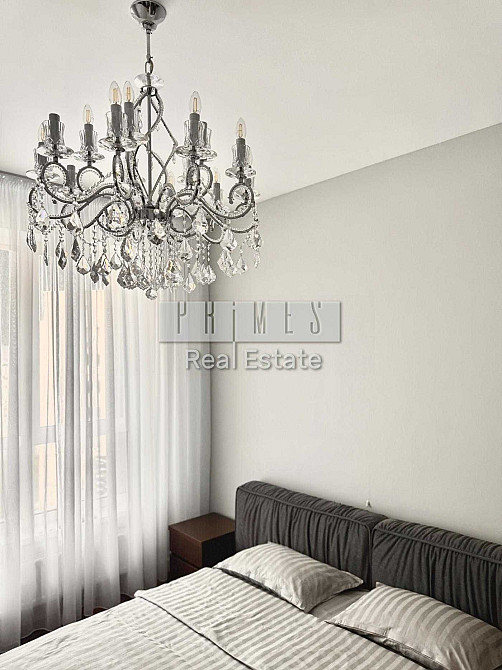 Оренда 3к квартири, ЖК Jack House, бул. Лесі Українки Киев - изображение 7