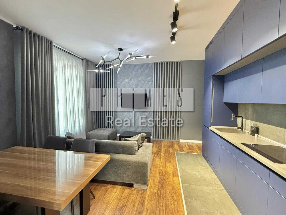 Оренда 3к квартири, ЖК Jack House, бул. Лесі Українки Киев - изображение 3