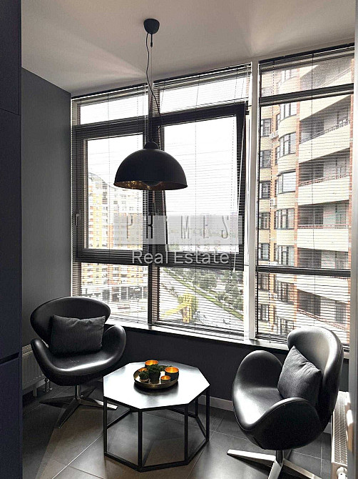 Оренда 3к квартири, ЖК Jack House, бул. Лесі Українки Киев - изображение 6