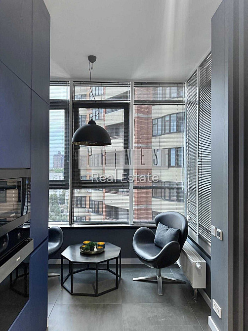 Оренда 3к квартири, ЖК Jack House, бул. Лесі Українки Киев - изображение 5