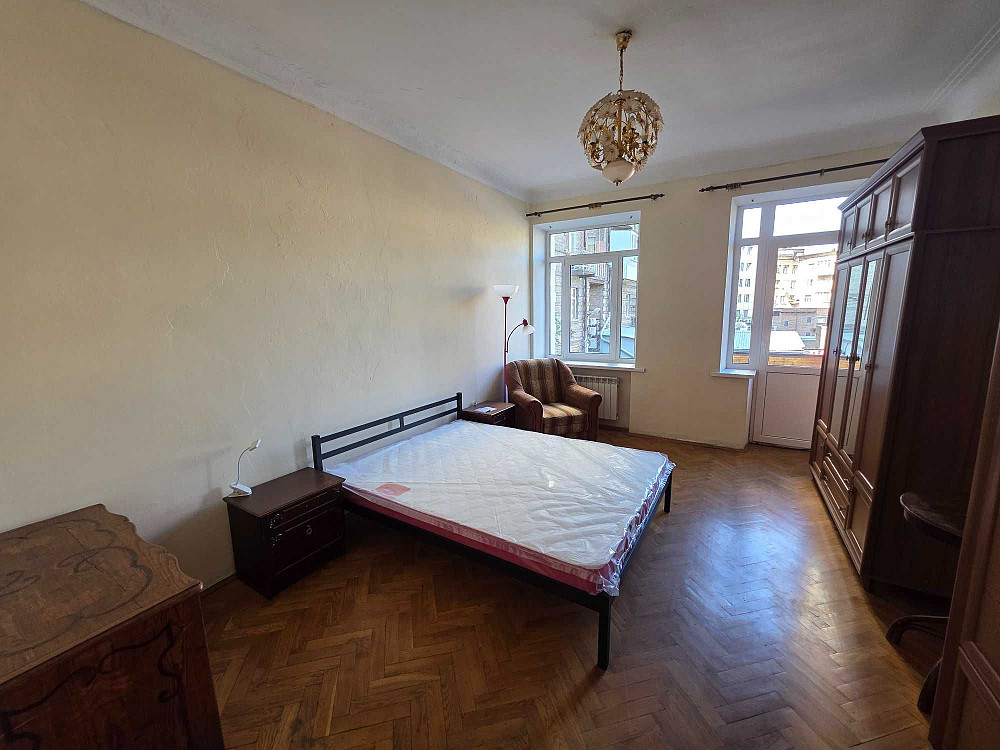 бульвар Шевченко. здам помешкання. Киев - изображение 3