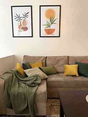 Сдам просторную квартиру. СВОЯ без комиссии, 27 Жемчужина. До лета. Одеса