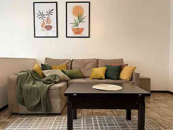 Сдам просторную квартиру. СВОЯ без комиссии, 27 Жемчужина. До лета. Одеса