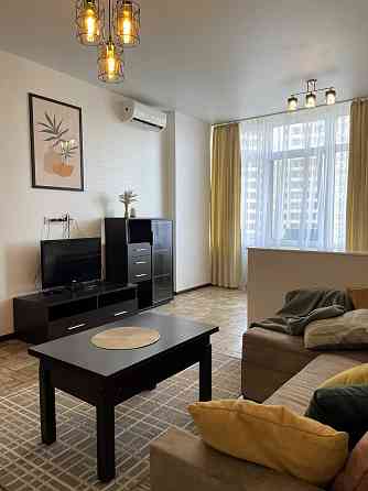 Сдам просторную квартиру. СВОЯ без комиссии, 27 Жемчужина. До лета. Одеса