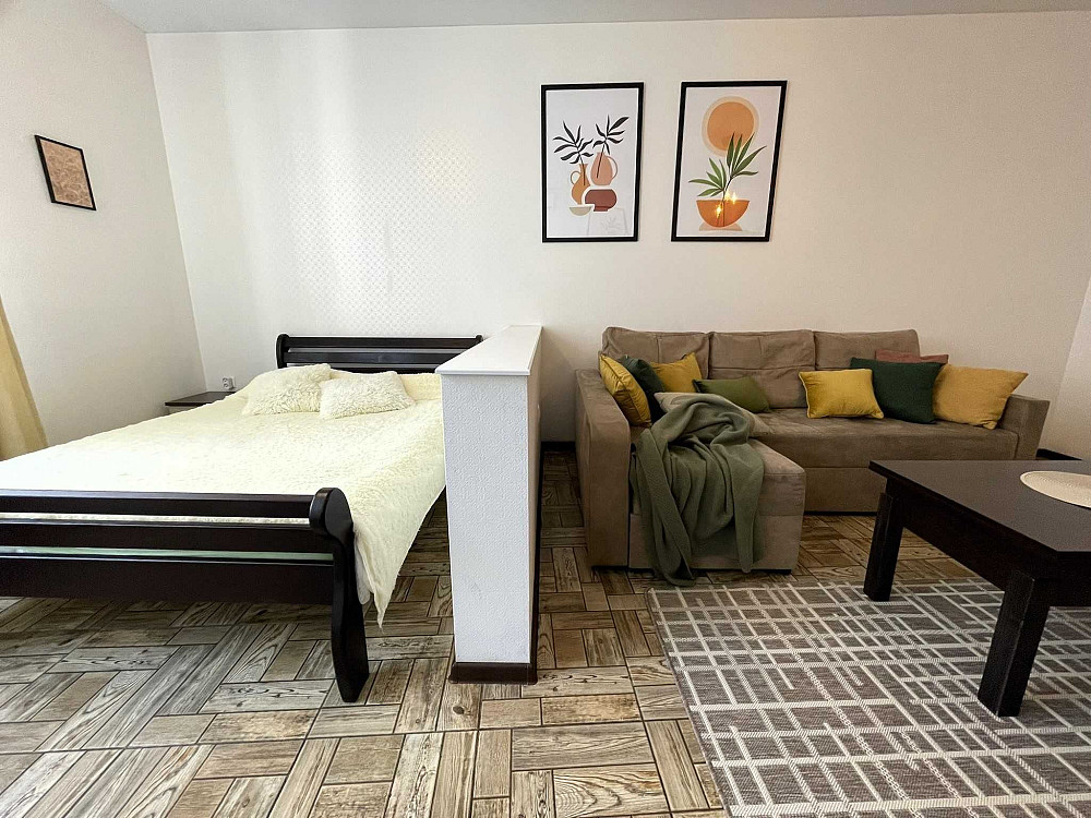 Сдам просторную квартиру. СВОЯ без комиссии, 27 Жемчужина. До лета. Одеса - зображення 8