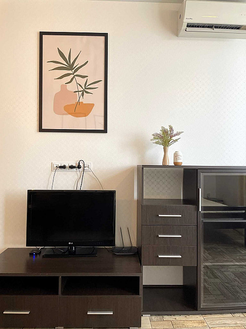 Сдам просторную квартиру. СВОЯ без комиссии, 27 Жемчужина. До лета. Одеса - зображення 4