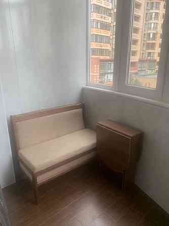 Парк победы , кухня студия + спальня Одеса