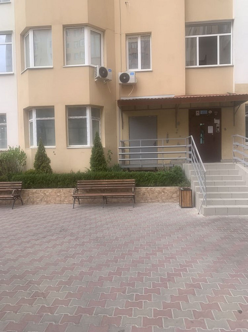 Парк победы , кухня студия + спальня Одеса - зображення 2