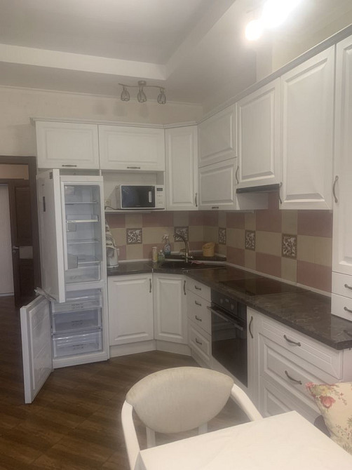 Парк победы , кухня студия + спальня Одеса - зображення 5