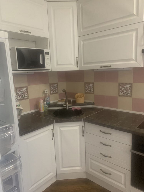 Парк победы , кухня студия + спальня Одеса - зображення 8