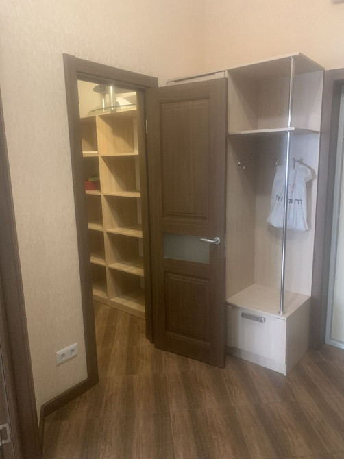 Парк победы , кухня студия + спальня Одеса - зображення 6