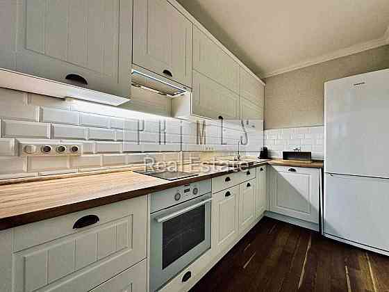 Оренда 3к квартири в ЖК Park Avenue просп. Голосіївський 58а Киев