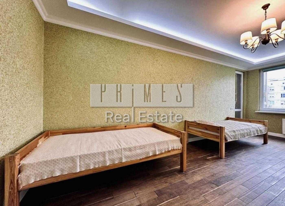 Оренда 3к квартири в ЖК Park Avenue просп. Голосіївський 58а Киев - изображение 7