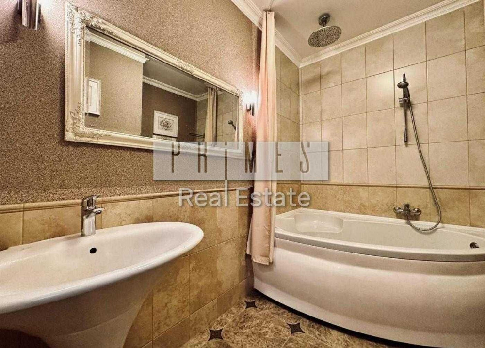 Оренда 3к квартири в ЖК Park Avenue просп. Голосіївський 58а Киев - изображение 8