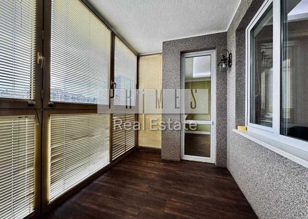 Оренда 3к квартири в ЖК Park Avenue просп. Голосіївський 58а Киев - изображение 6