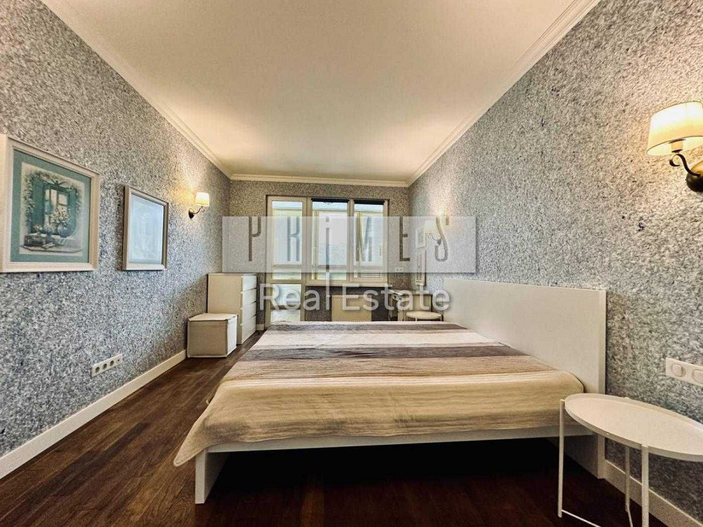 Оренда 3к квартири в ЖК Park Avenue просп. Голосіївський 58а Киев - изображение 3