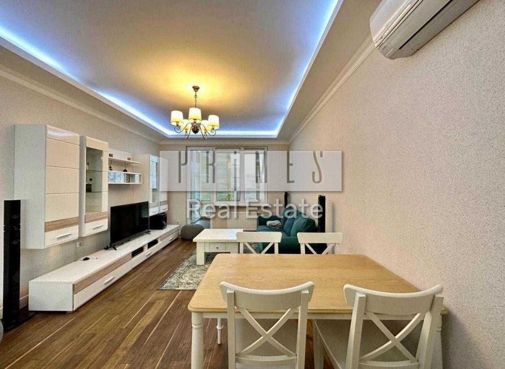 Оренда 3к квартири в ЖК Park Avenue просп. Голосіївський 58а Киев - изображение 4