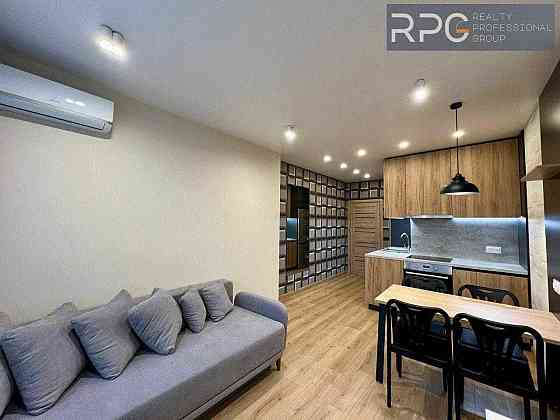 Оренда 1-кімнатної квартири Вокзальна ЖК Victory V Берестейський прсп. Киев