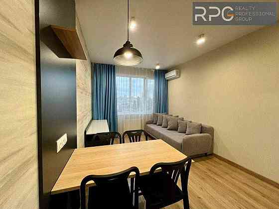 Оренда 1-кімнатної квартири Вокзальна ЖК Victory V Берестейський прсп. Киев