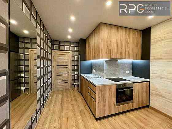 Оренда 1-кімнатної квартири Вокзальна ЖК Victory V Берестейський прсп. Киев