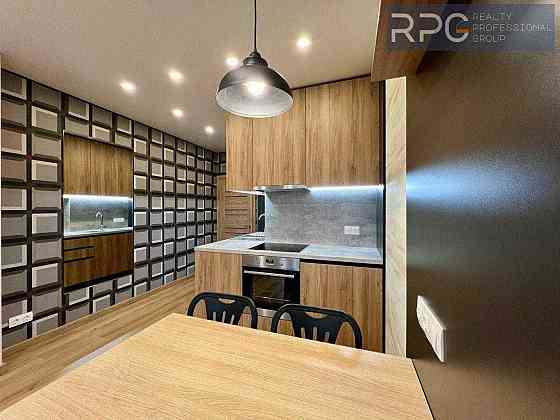 Оренда 1-кімнатної квартири Вокзальна ЖК Victory V Берестейський прсп. Киев