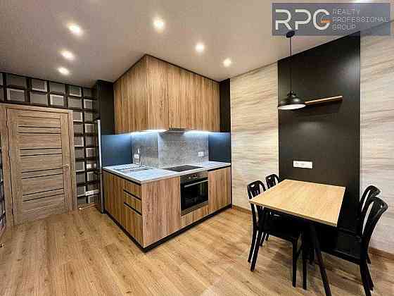 Оренда 1-кімнатної квартири Вокзальна ЖК Victory V Берестейський прсп. Киев