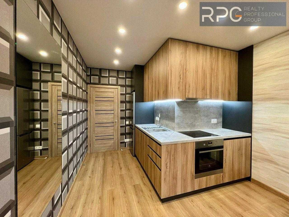 Оренда 1-кімнатної квартири Вокзальна ЖК Victory V Берестейський прсп. Киев - изображение 2