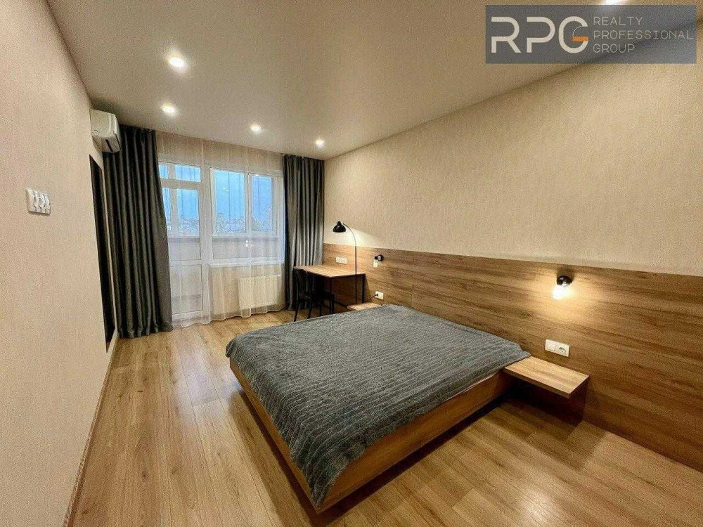 Оренда 1-кімнатної квартири Вокзальна ЖК Victory V Берестейський прсп. Киев - изображение 8