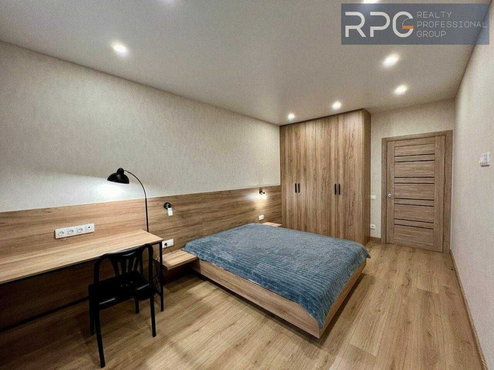 Оренда 1-кімнатної квартири Вокзальна ЖК Victory V Берестейський прсп. Киев - изображение 7