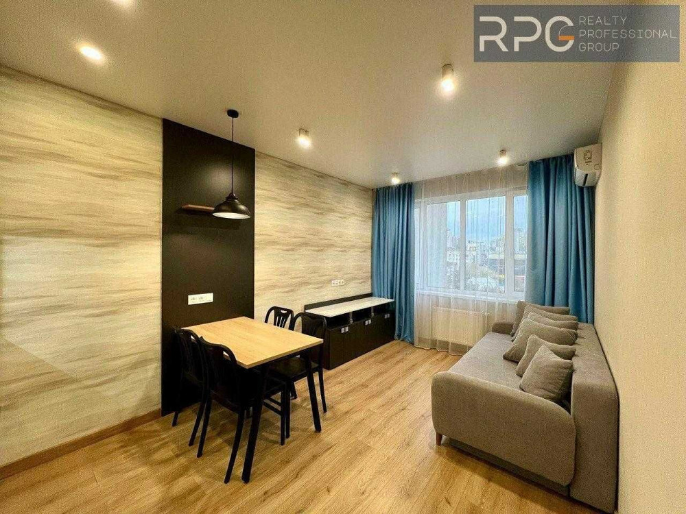 Оренда 1-кімнатної квартири Вокзальна ЖК Victory V Берестейський прсп. Киев - изображение 5