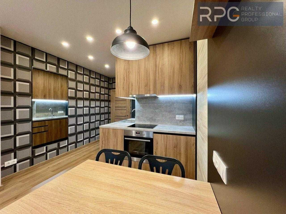 Оренда 1-кімнатної квартири Вокзальна ЖК Victory V Берестейський прсп. Киев - изображение 3