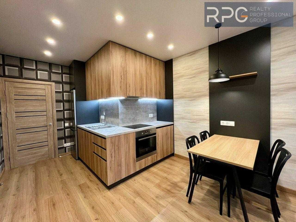 Оренда 1-кімнатної квартири Вокзальна ЖК Victory V Берестейський прсп. Киев - изображение 1