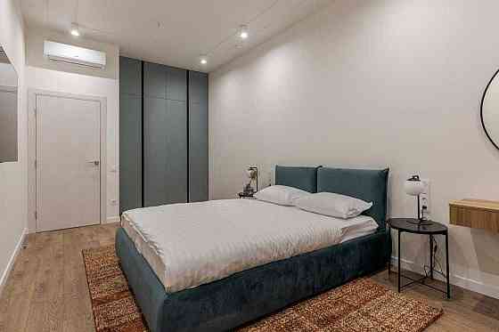 Вишукана оренда  1-к квартира в центрі Львова – ЖК Forum Apartments Львов