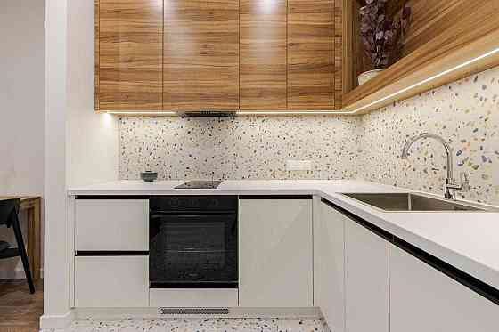 Вишукана оренда  1-к квартира в центрі Львова – ЖК Forum Apartments Львов