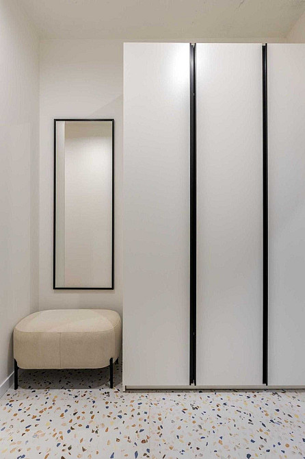 Вишукана оренда  1-к квартира в центрі Львова – ЖК Forum Apartments Львов - изображение 4