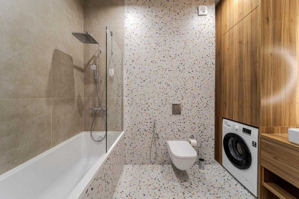 Вишукана оренда  1-к квартира в центрі Львова – ЖК Forum Apartments Львов - изображение 8