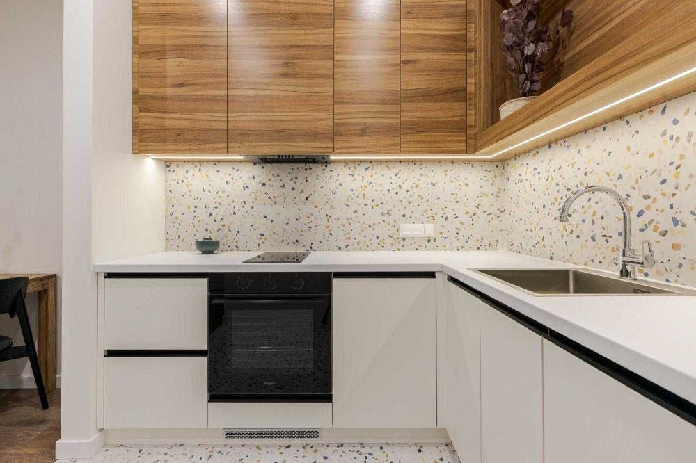 Вишукана оренда  1-к квартира в центрі Львова – ЖК Forum Apartments Львов - изображение 5