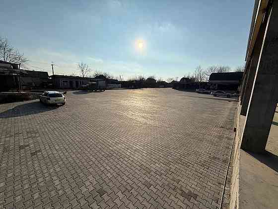 Довгострокова оренда складського приміщення Хмельницький