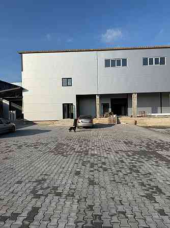 Довгострокова оренда складського приміщення Хмельницький