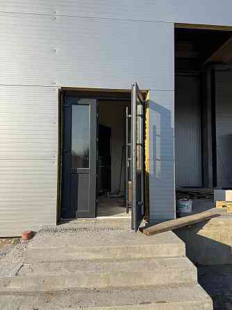 Довгострокова оренда складського приміщення Хмельницький