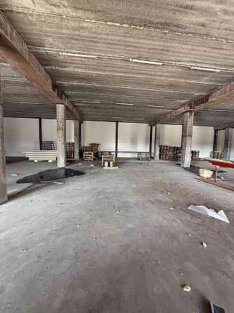 Довгострокова оренда складського приміщення Хмельницький