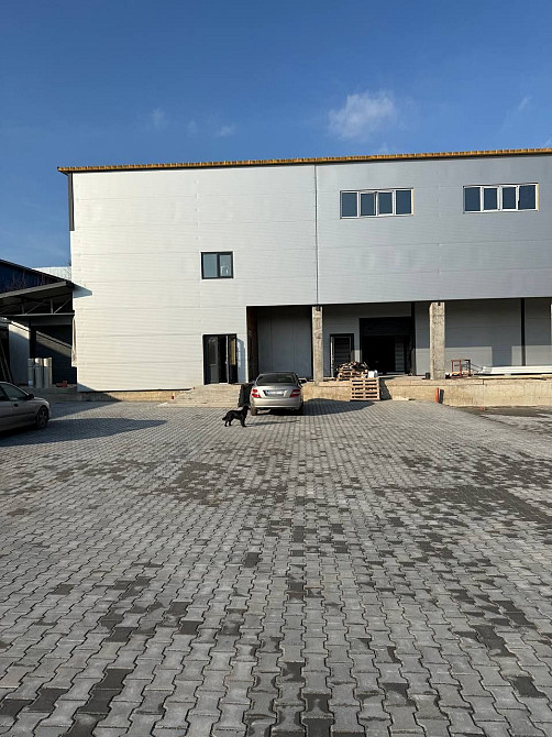 Довгострокова оренда складського приміщення Хмельницкий - изображение 3