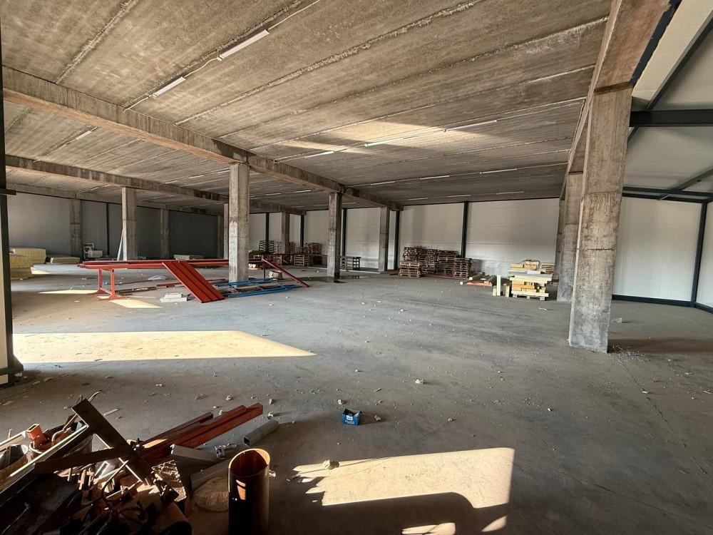 Довгострокова оренда складського приміщення Хмельницкий - изображение 8