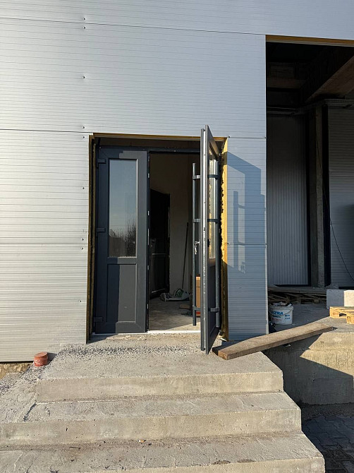 Довгострокова оренда складського приміщення Хмельницкий - изображение 4